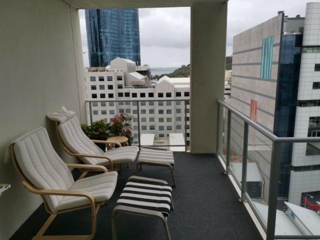 Apartment for rent in Perth, City Of Perth