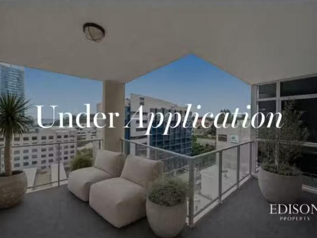 Apartment for rent in Cockburn, Western Australia