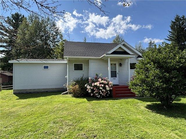House for sale in Kane, Pennsylvania