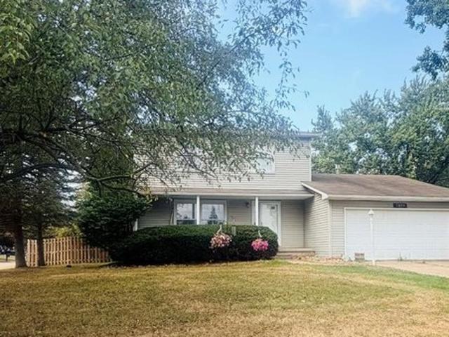House for sale in Davison, Michigan