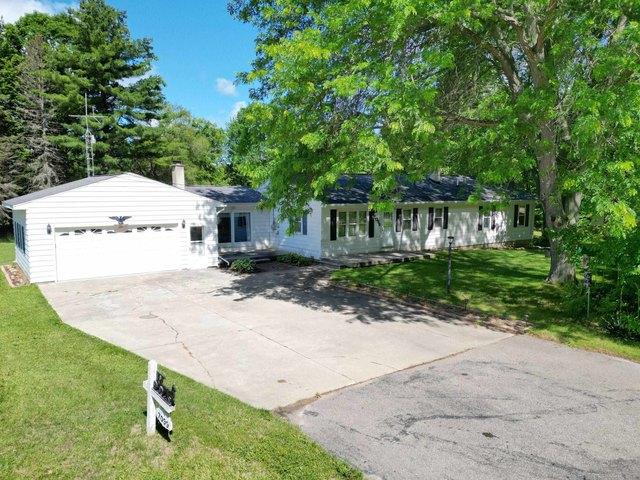 House for sale in Davison, Michigan