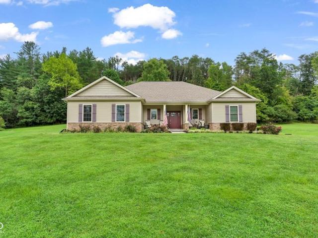 House for sale in Columbus, Indiana