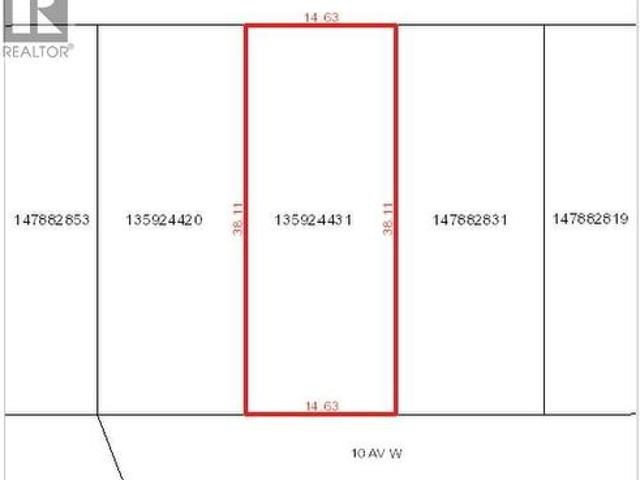 Land for sale in Nipawin, Saskatchewan
