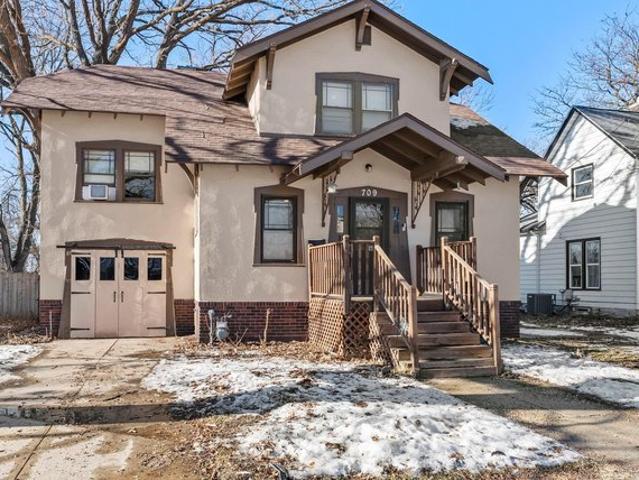 House for sale in Austin, Minnesota