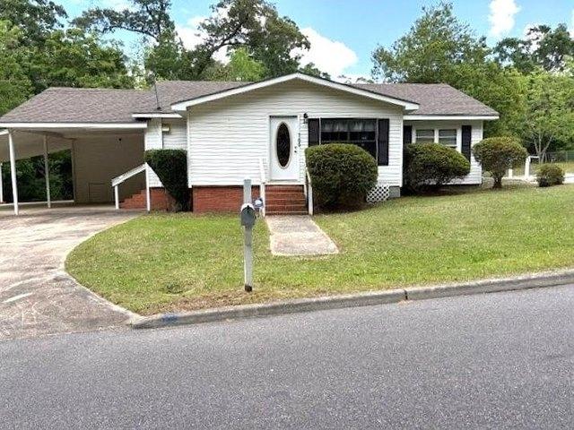 House for sale in Opp, Alabama