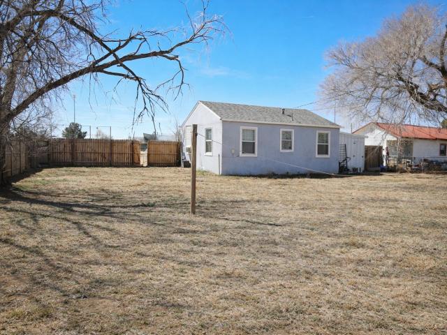 House for sale in Shallowater, Texas