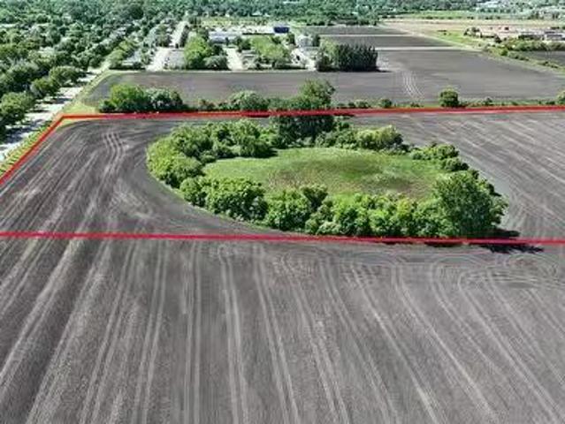 House for sale in Portage La Prairie, Manitoba