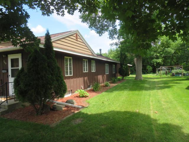 House for sale in Swift, Minnesota