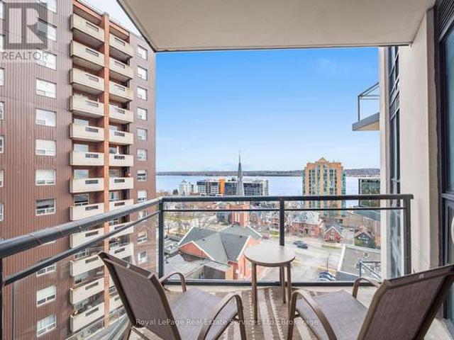 Condo for sale in Barrie, Ontario