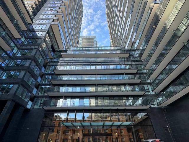 Condo for rent in Woburn, Ontario