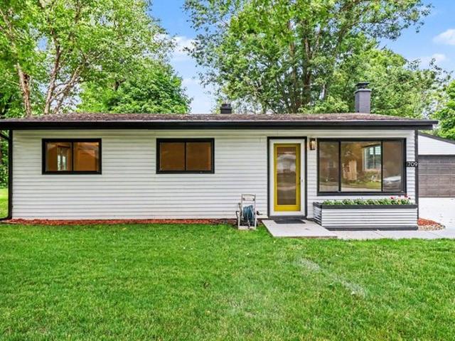 House for sale in Three Rivers, Michigan