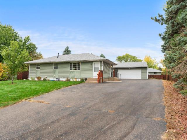 House for sale in Blaine, Anoka County