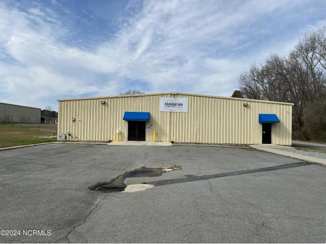 Property for rent in Clinton, North Carolina