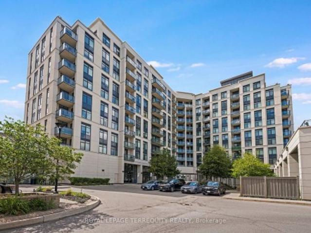 Condo for sale in York, Ontario