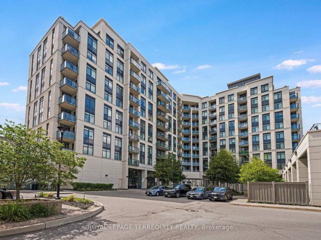 Condo for sale in York, Ontario