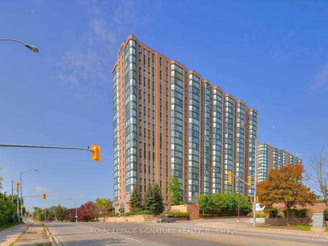 Condo for rent in Woburn, Ontario
