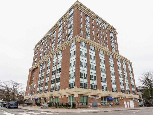 Condo for rent in Woburn, Ontario