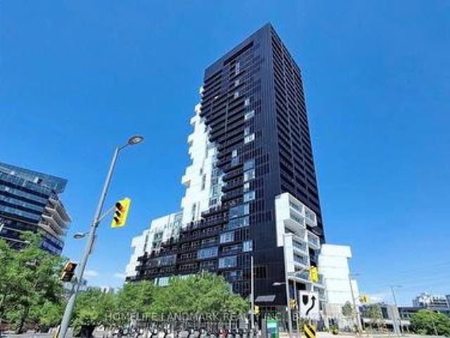 Condo for sale in Woburn, Ontario
