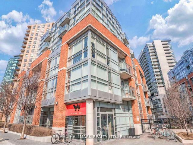 Condo for rent in Woburn, Ontario
