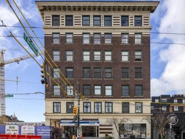 Apartment for sale in Vancouver, British Columbia