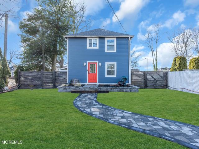 Property for rent in Monmouth, New Jersey