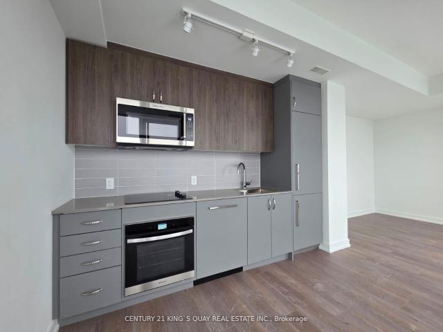 Condo for rent in Woburn, Ontario