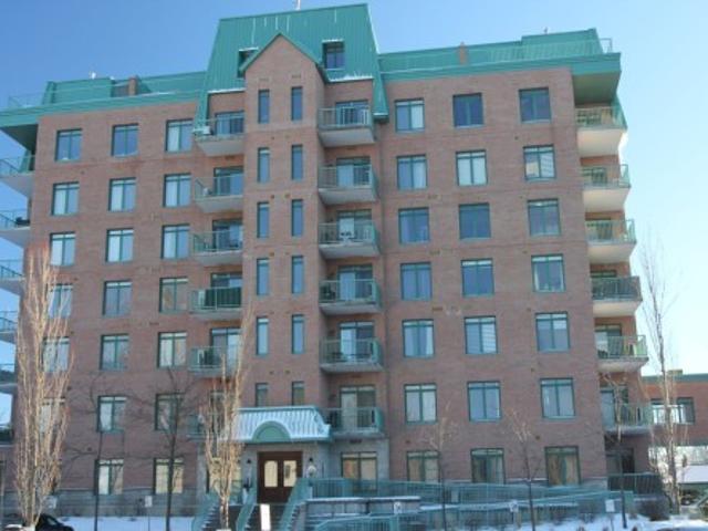 Condo for sale in Gatineau, Quebec