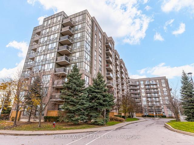Property for sale in Woburn, Ontario