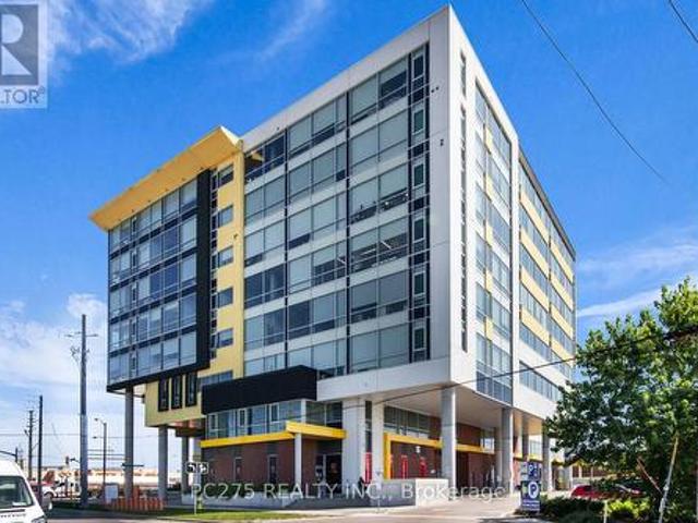 Commercial for sale in Woburn, Ontario