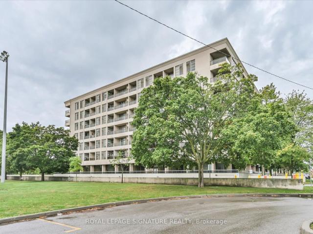 Condo for sale in Woburn, Ontario