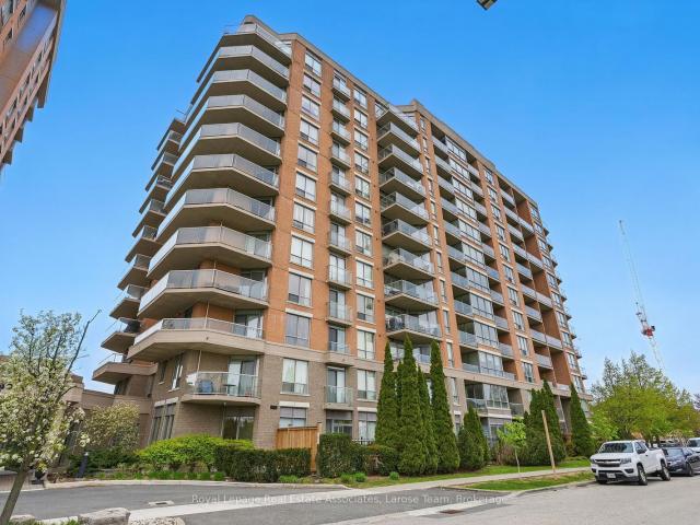 Condo for sale in Mississauga, Ontario