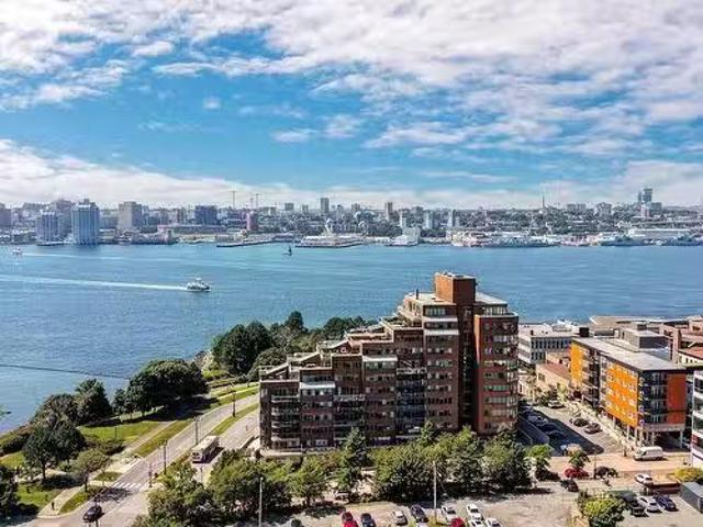 Condo for sale in Dartmouth, Nova Scotia