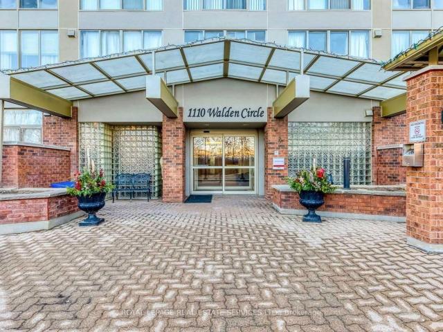 Condo for rent in Mississauga, Ontario