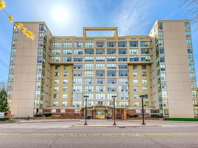 Condo for sale in Woburn, Ontario