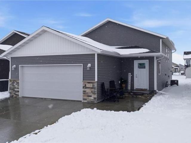 House for sale in Horace, North Dakota