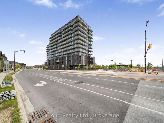 Condo for sale in Woburn, Ontario