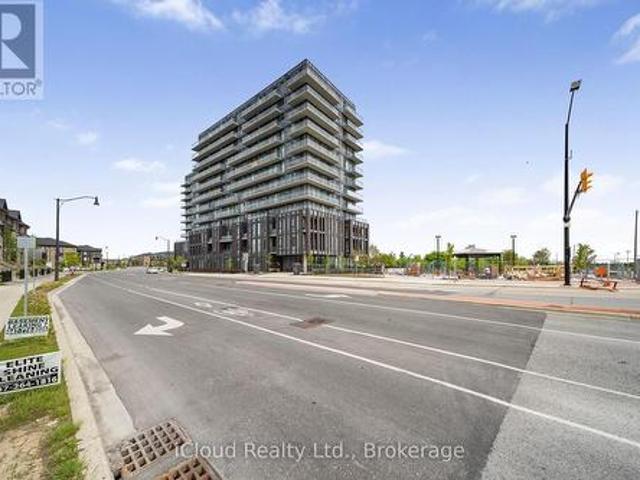 Condo for sale in Georgina, Ontario