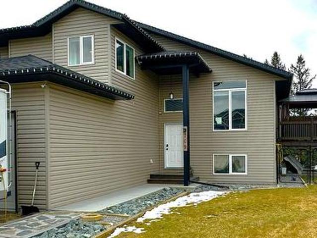 House for sale in Cranbrook, British Columbia