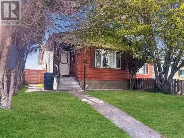 House for sale in Cranbrook, British Columbia