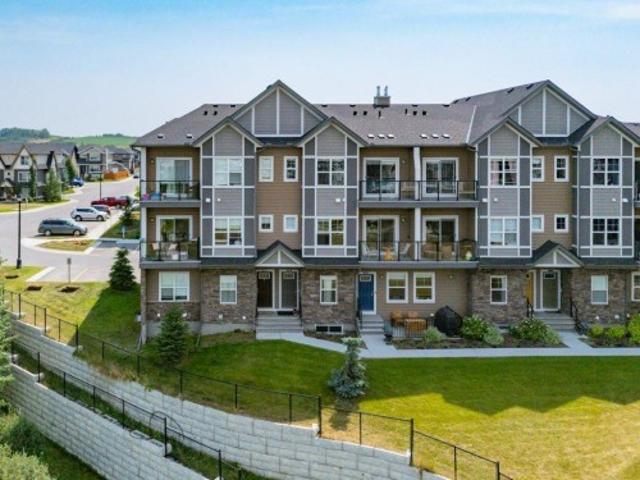 Townhouse for sale in Alberta