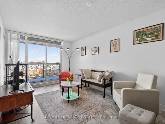Condo for sale in Markham, Golden Horseshoe