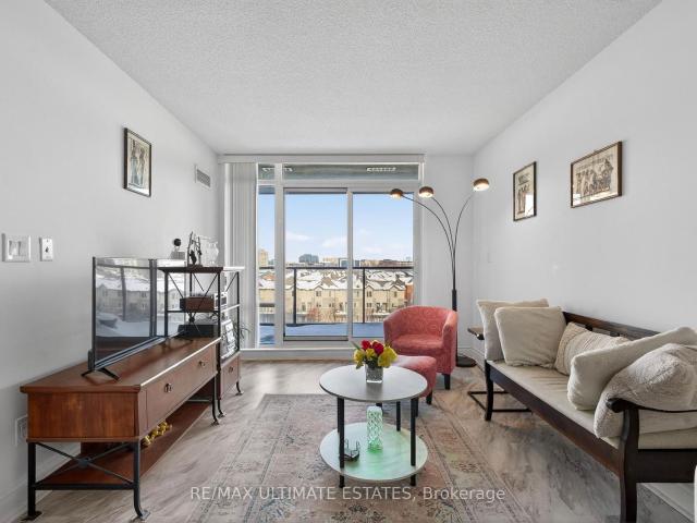 Condo for sale in Markham, Golden Horseshoe