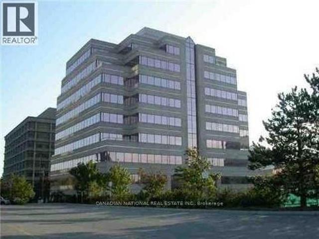 Commercial for rent in Woburn, Ontario