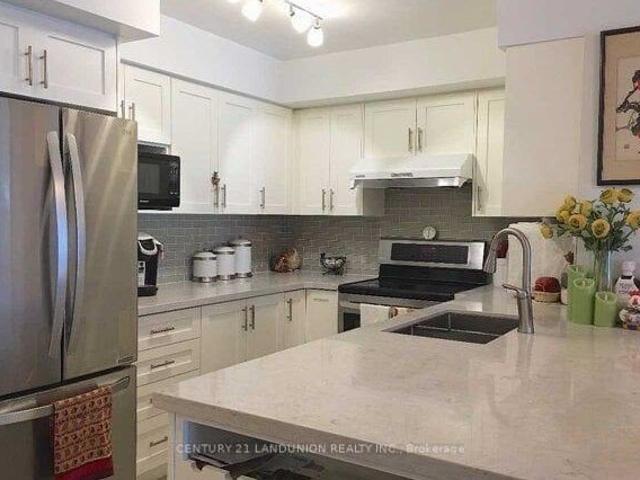 House for rent in Willowdale, Toronto