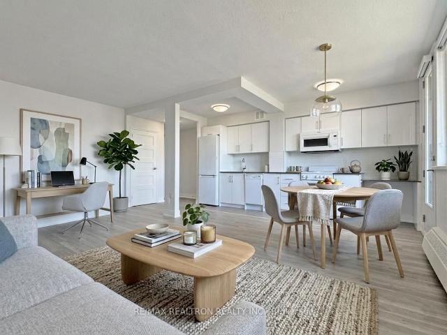 Condo for rent in Woburn, Ontario