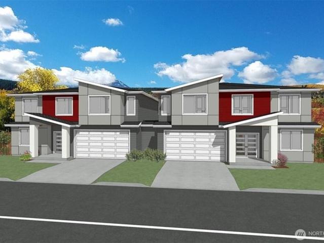 House for sale in Milton, Washington