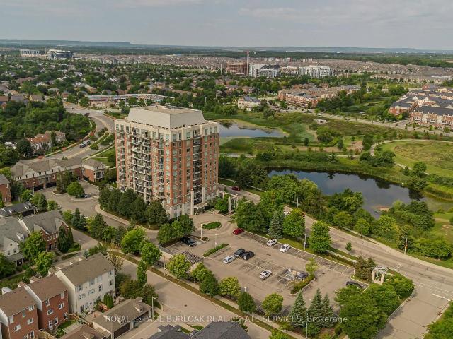 Condo for sale in Oakville, Ontario
