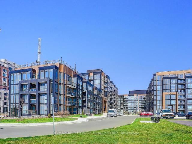 Condo for rent in Oakville, Ontario