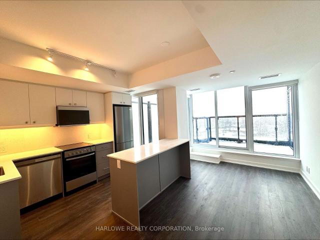 Condo for rent in Woburn, Ontario