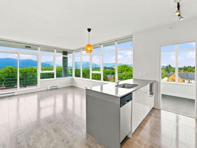 Property for sale in Vancouver, British Columbia